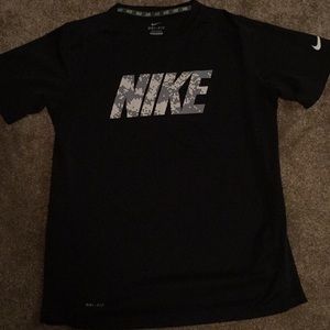 Nike Dri-Fit T-shirt